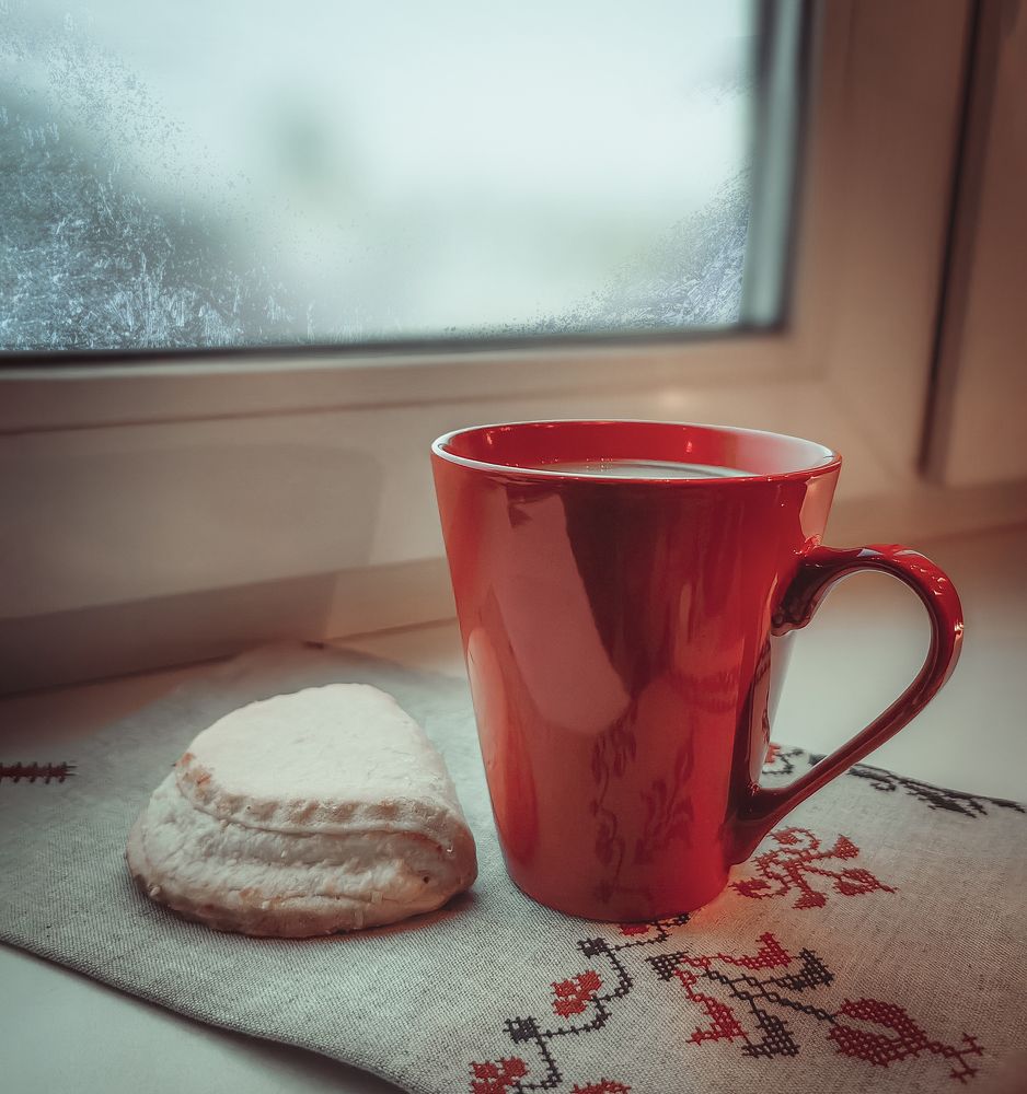 Photograph by Ekaterina Fadeeva