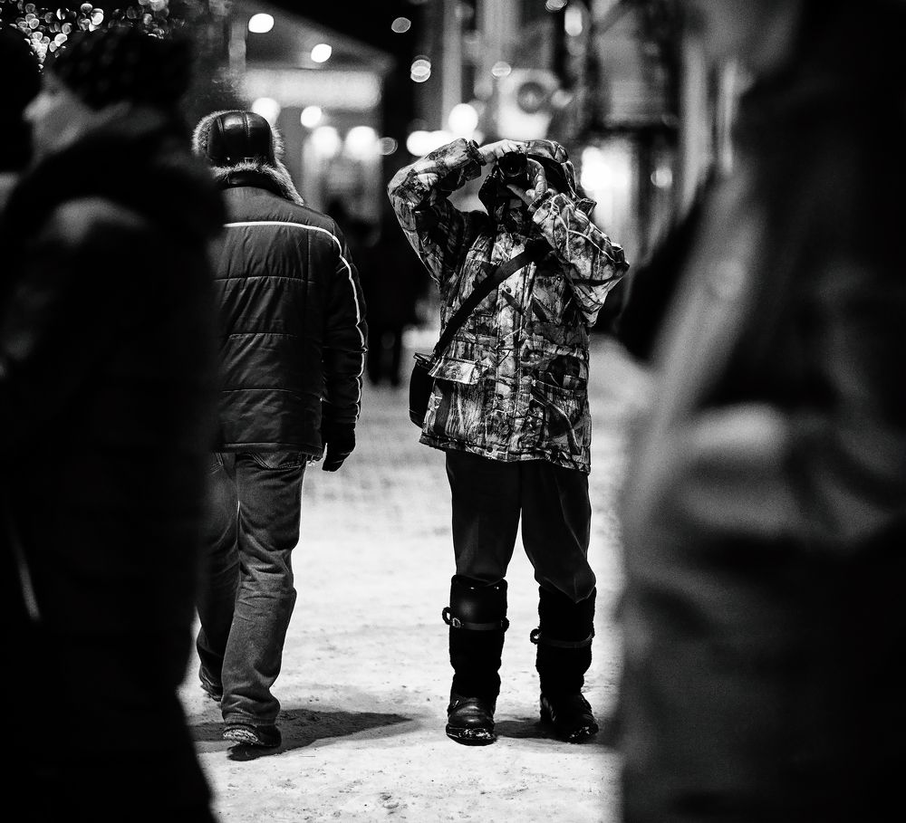 Фотография автора Наталья Новикова