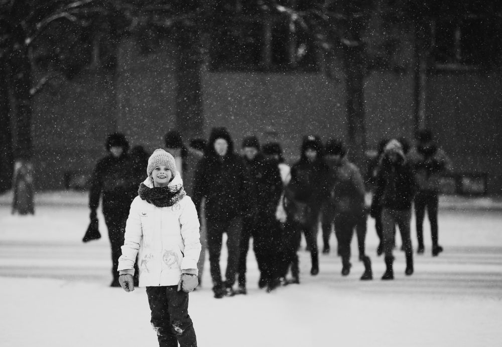 Фотография автора Наталья Новикова