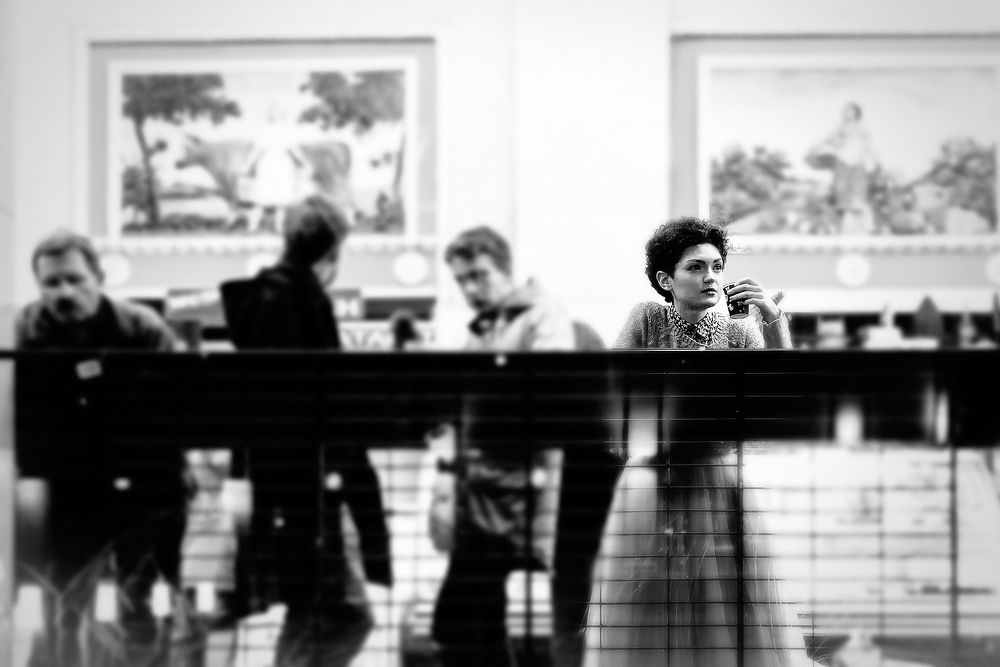 Фотография автора Невмержицкий Валерий