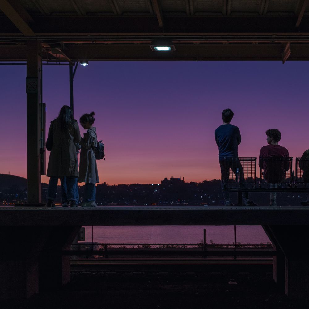 Photograph by Jose Manuel