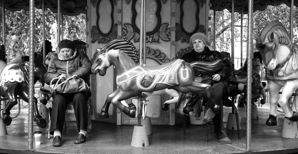 Фотография автора Наталья Новикова