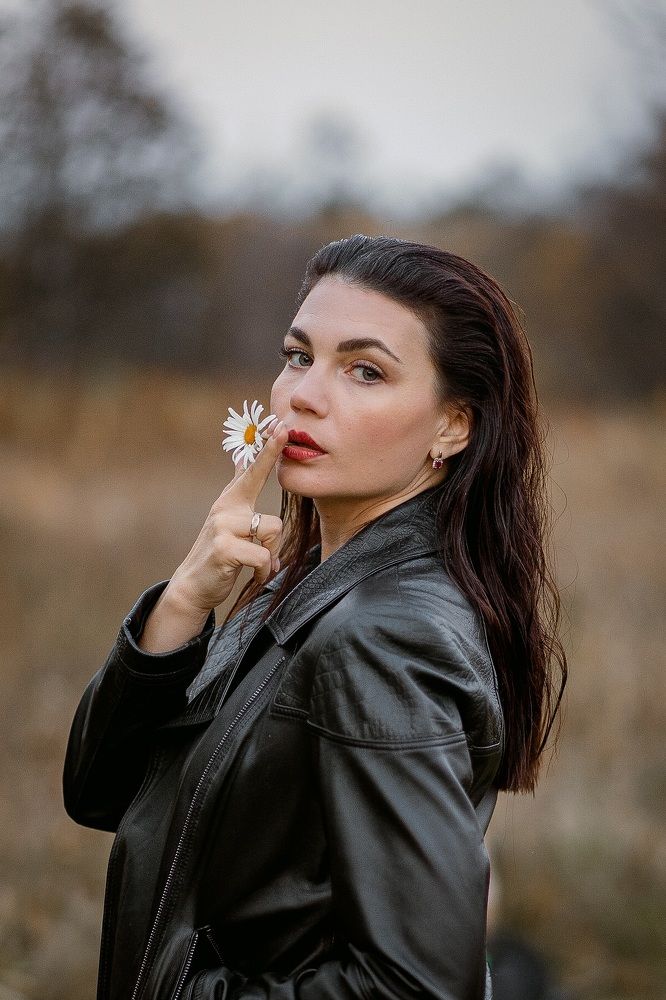 Photograph by Масалович Екатерина