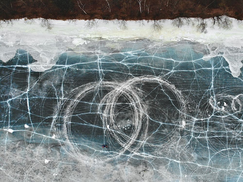 Photograph by Александр Салякаев