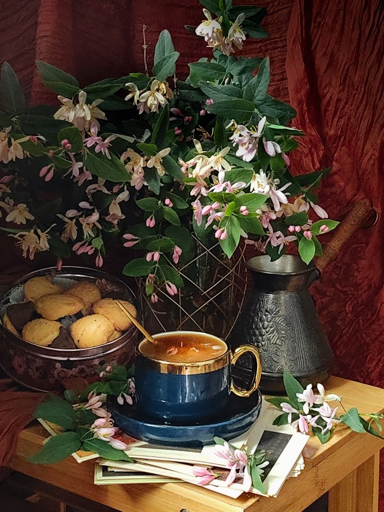 Photograph by Ирина Ветюгова