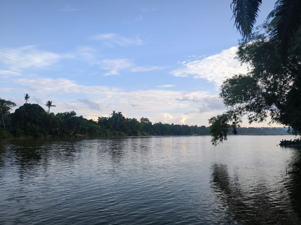 Фотография автора JONI HIDAYAT