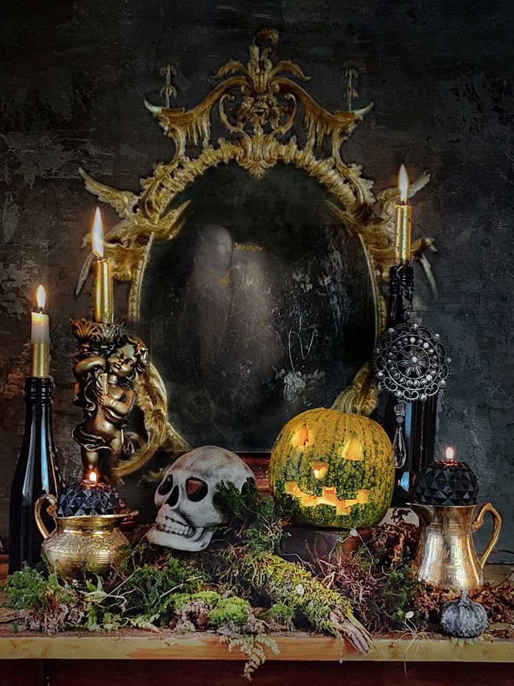 Photograph by Ирина Ветюгова