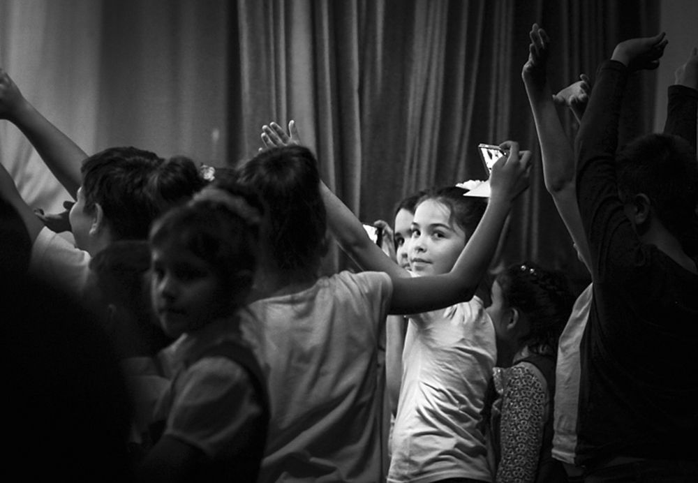 Photograph by Светлана Кавказская