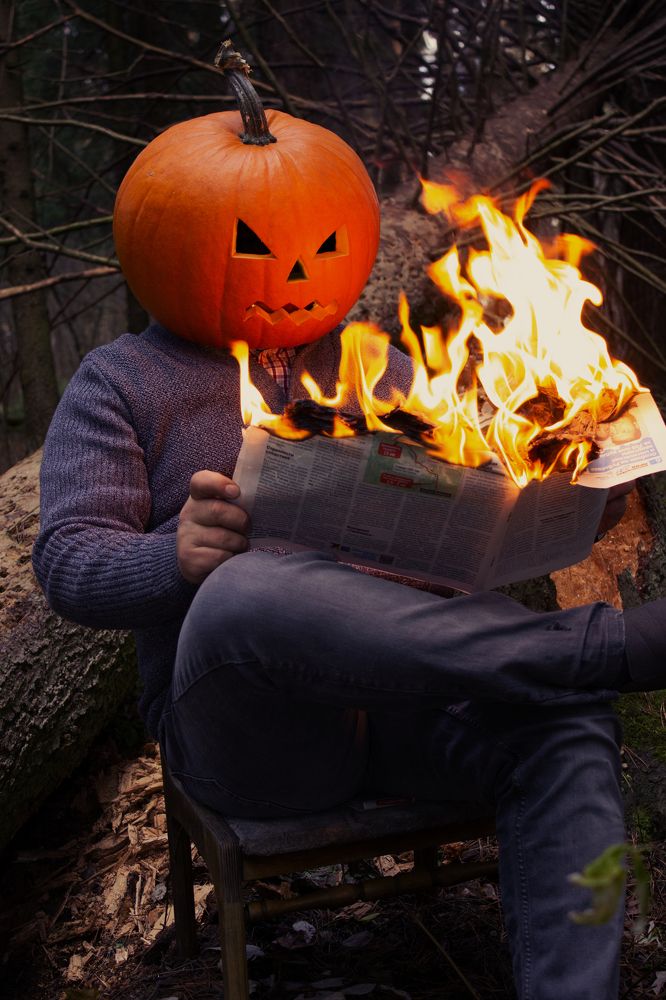 Photograph by Анна Чекирева