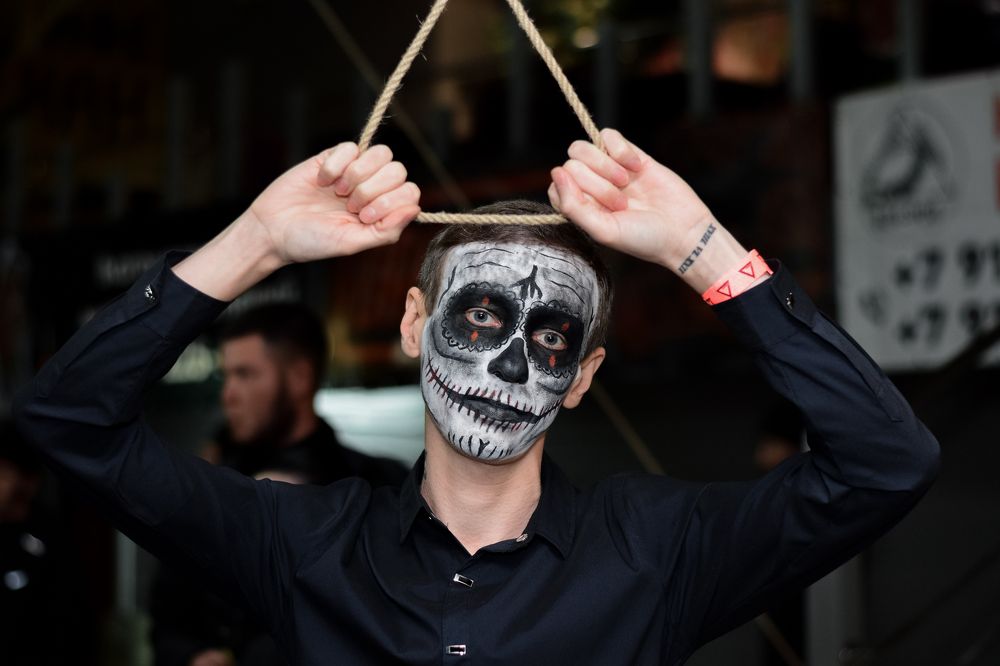 Photograph by Антон Курдюмов