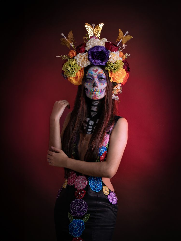 Photograph by Carla Clemente