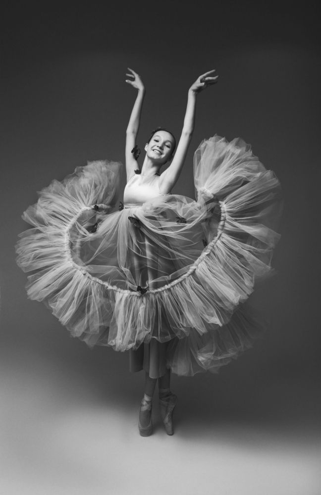 Photograph by Анастасия Рязанцева