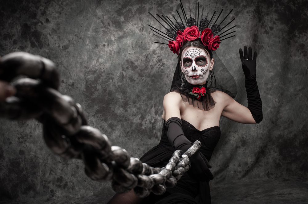 Photograph by Екатерина Пенежина