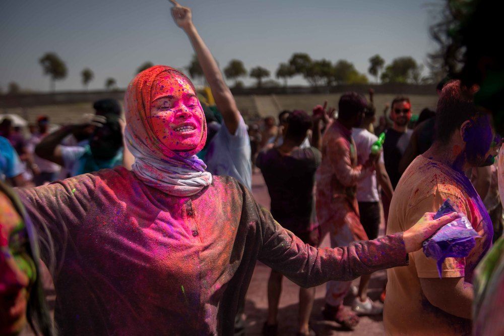 Photograph by Zubair Irshad