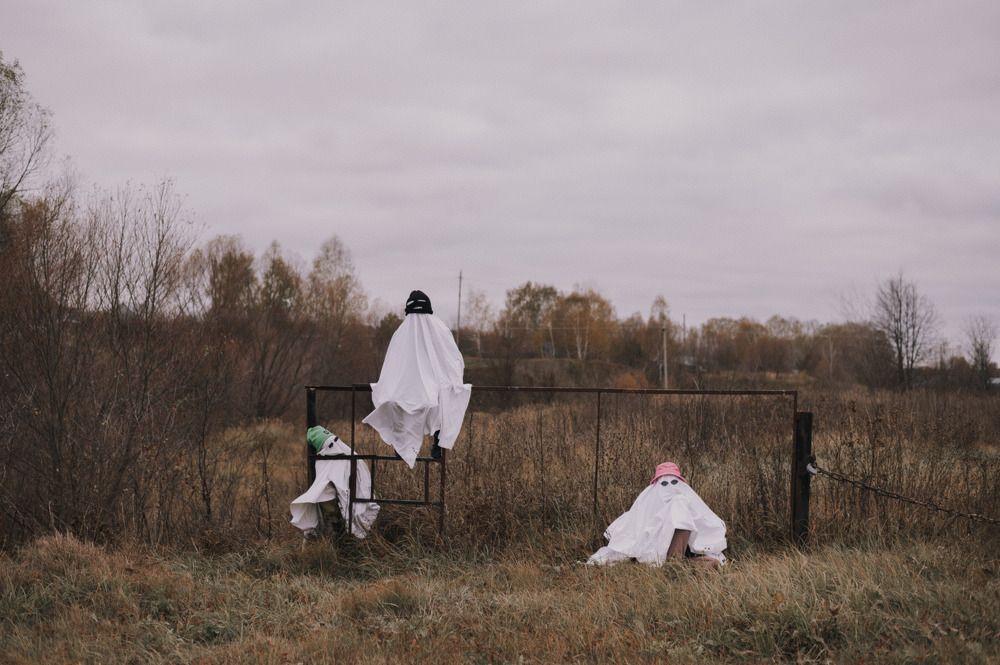 Photograph by Светлана Субботина