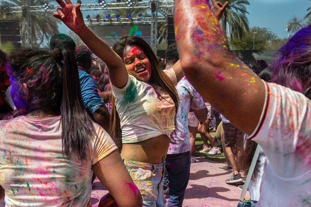 Photograph by Zubair Irshad