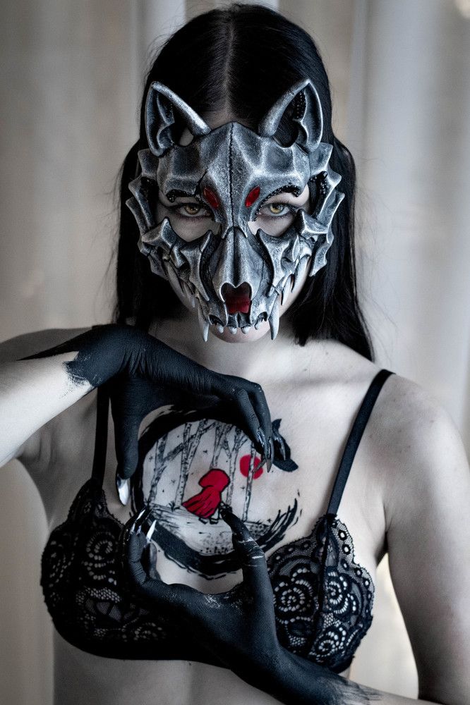 Photograph by Екатерина Бикбаева