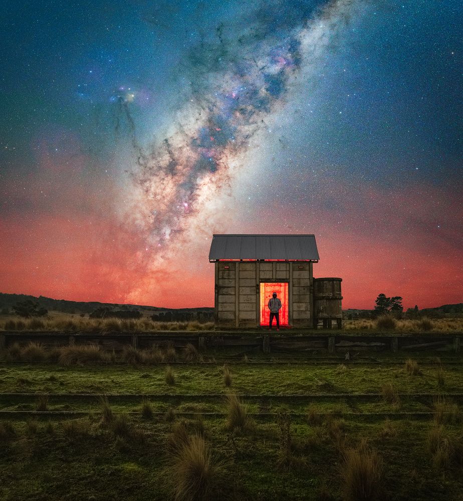 Photograph by Fascinating Imagery