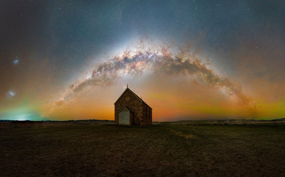 Photograph by Fascinating Imagery