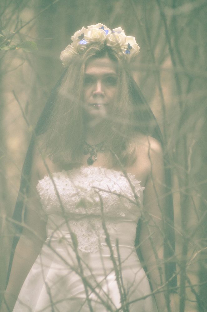 Photograph by Анастасия Тазиева