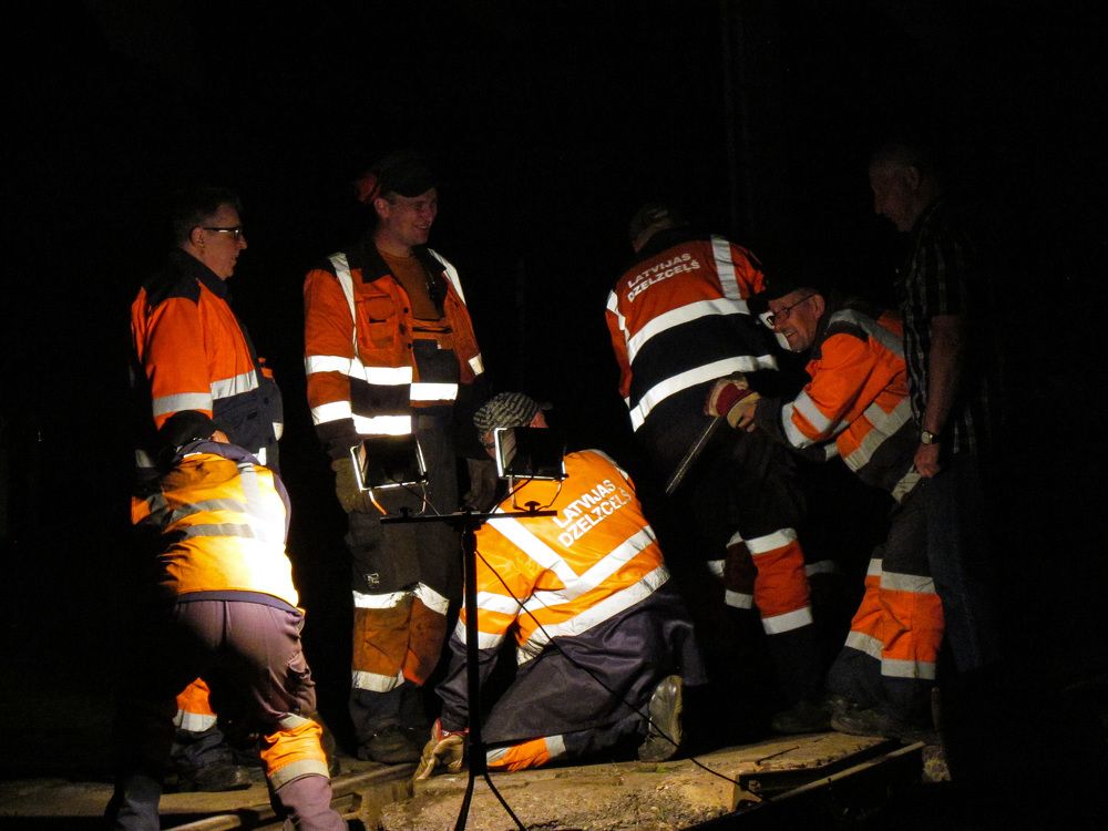 Photograph by Igors Rostikovs