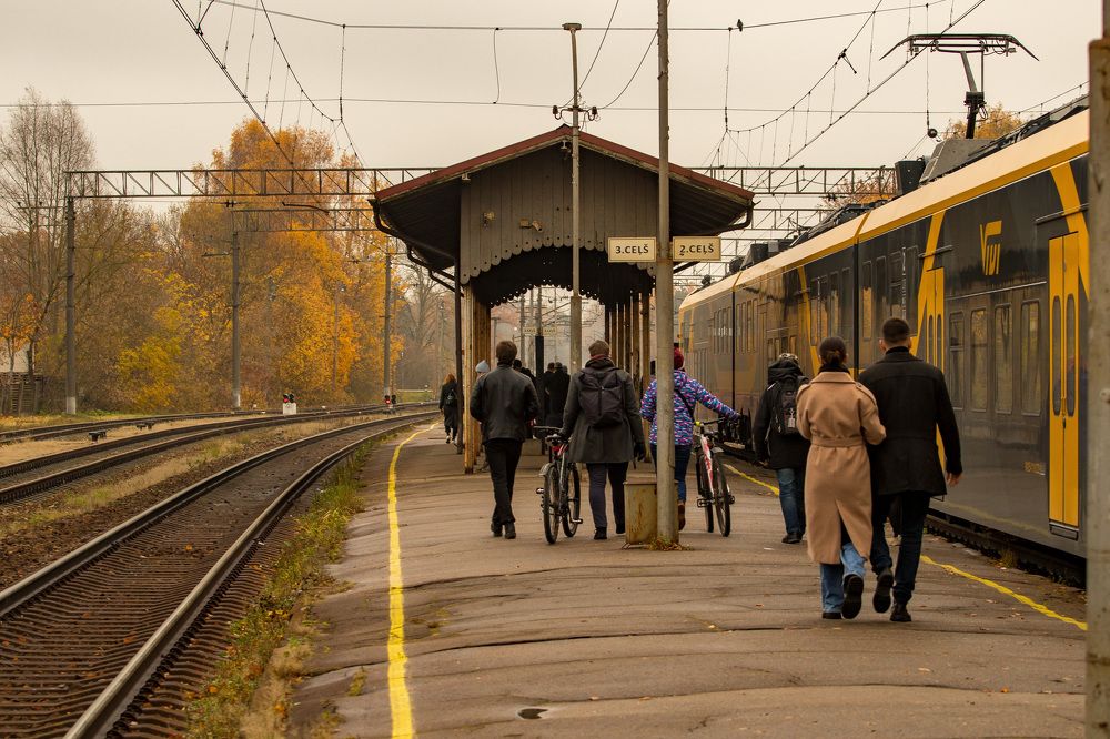 Photograph by Igors Rostikovs