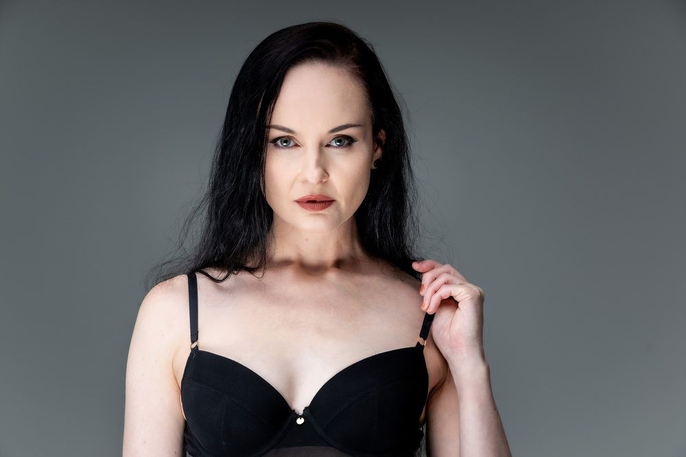 Photograph by Igor Tseskidov