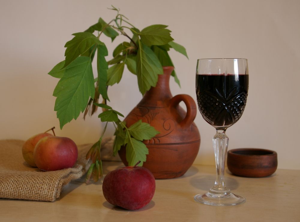 Photograph by Елена Алешкевич