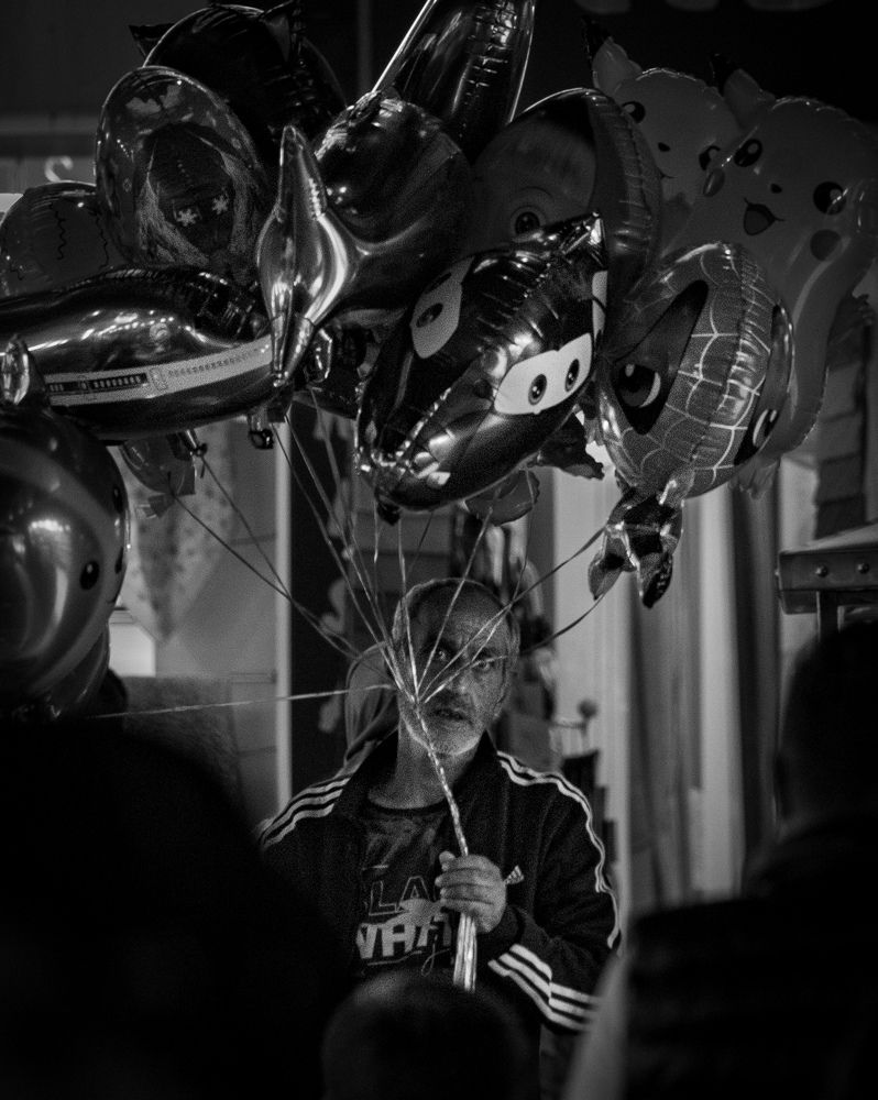 Photograph by Siarhei Saladukhin