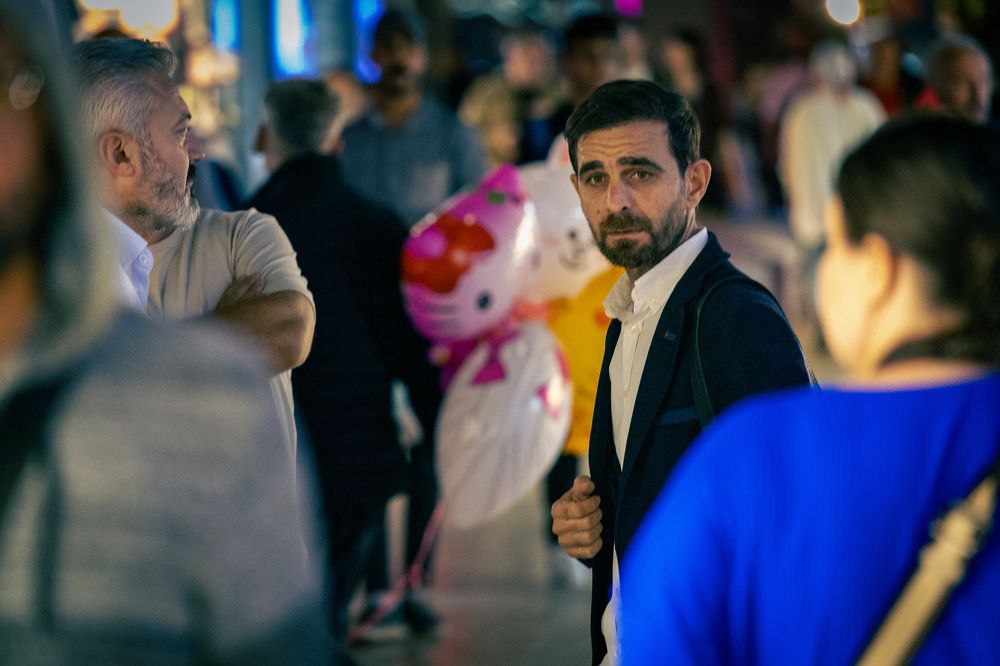 Photograph by Siarhei Saladukhin