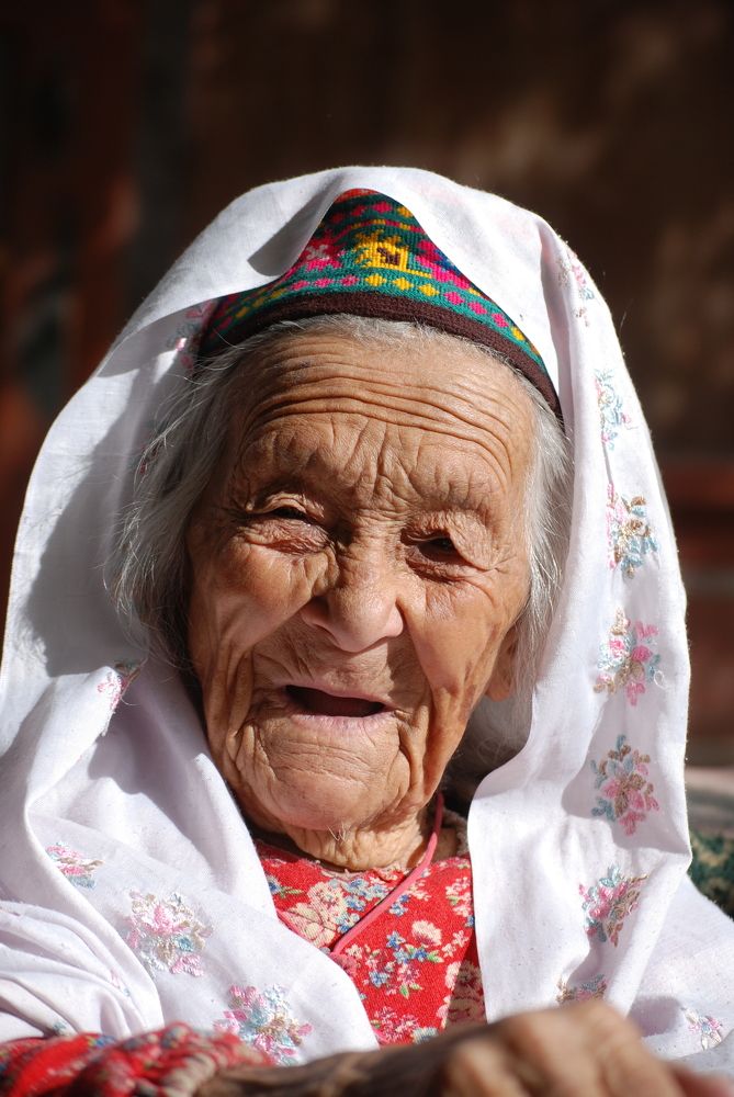 Photograph by Ishaq Karim