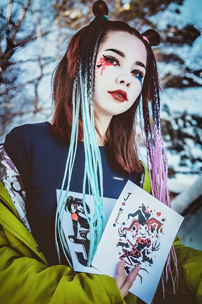 Photograph by Мария Подорван