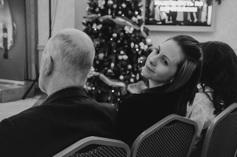 Photograph by Екатерина Максимова