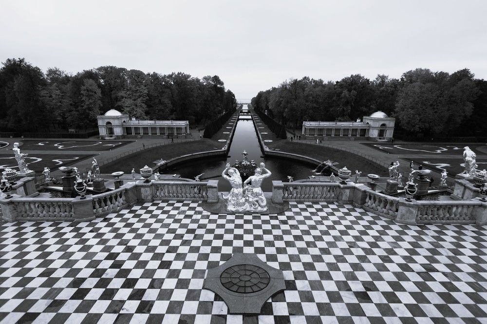 Photograph by Владимир Грибков