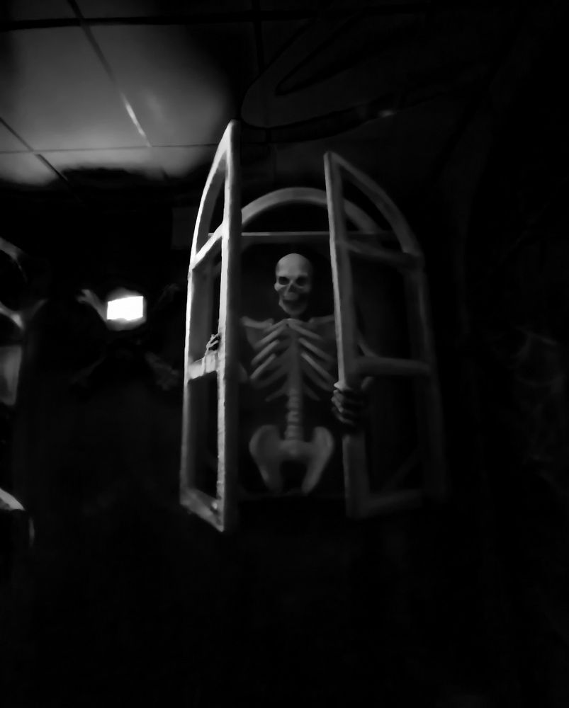 Photograph by Irina Luidinshina