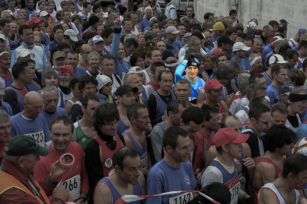 Photograph by Валентин Казанцев