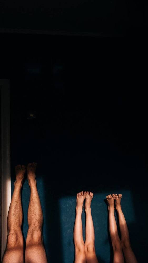 Photograph by Streltsova Anna