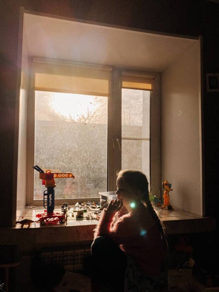 Photograph by Streltsova Anna