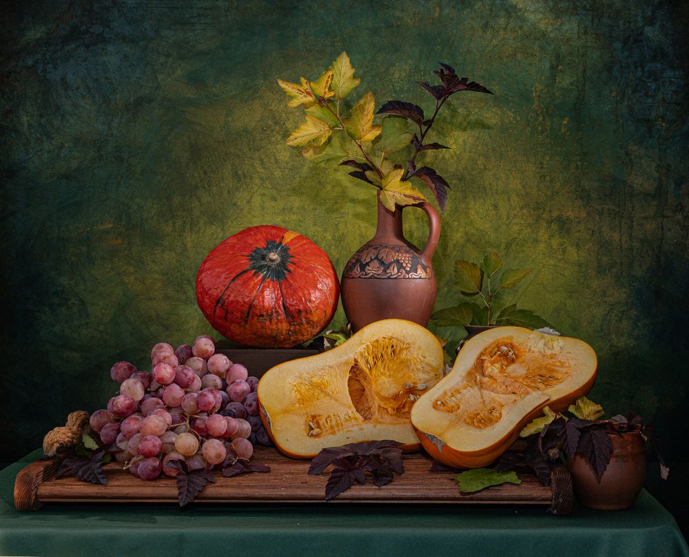 Photograph by NADEZHDA PELYMSKAIA