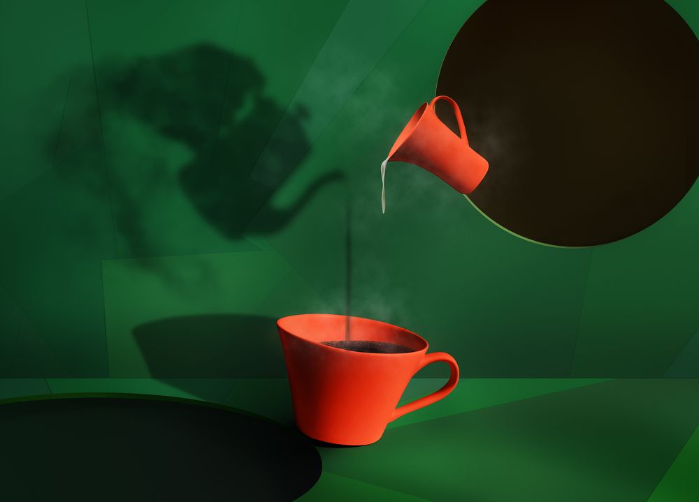 Photograph by KAWAKAMI KAZUTOSHI