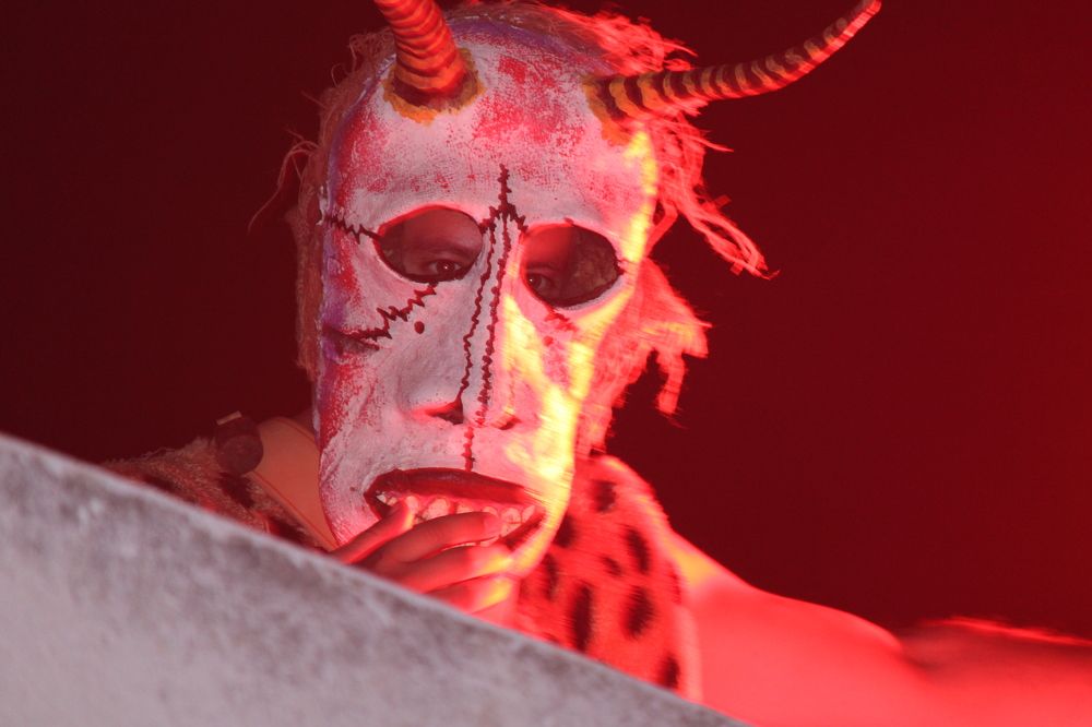 Фотография автора Nieves Gloria Alvarez Diaz