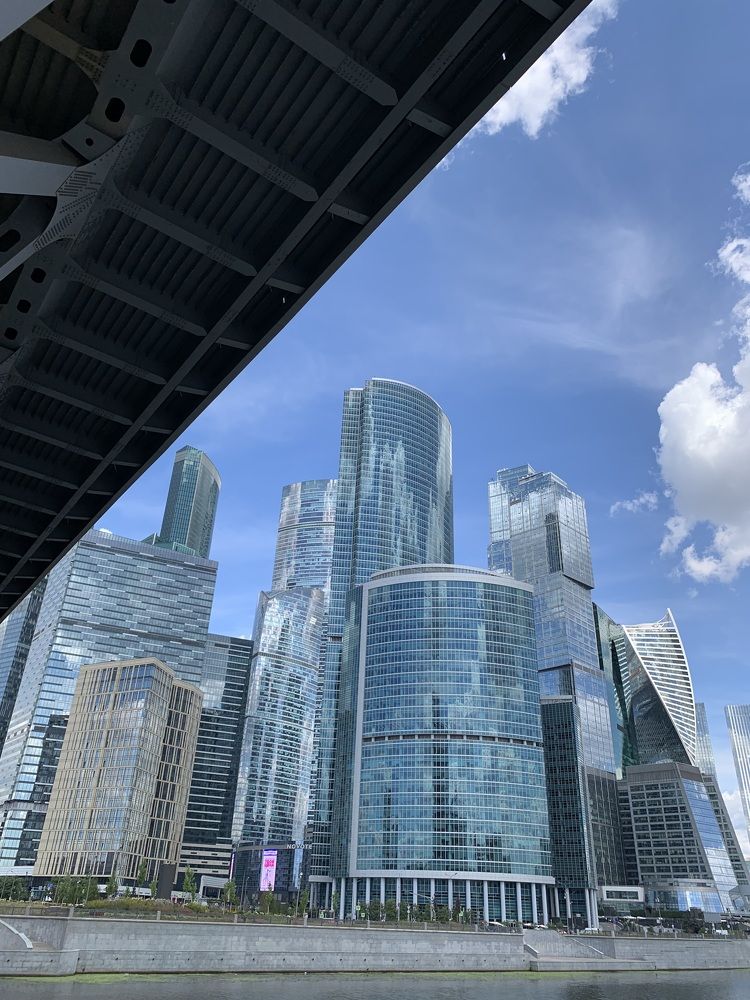 Набор карандашей