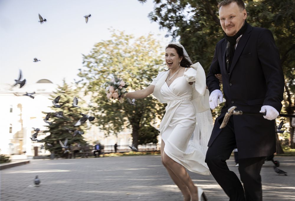 Photograph by Дарья Юсарева