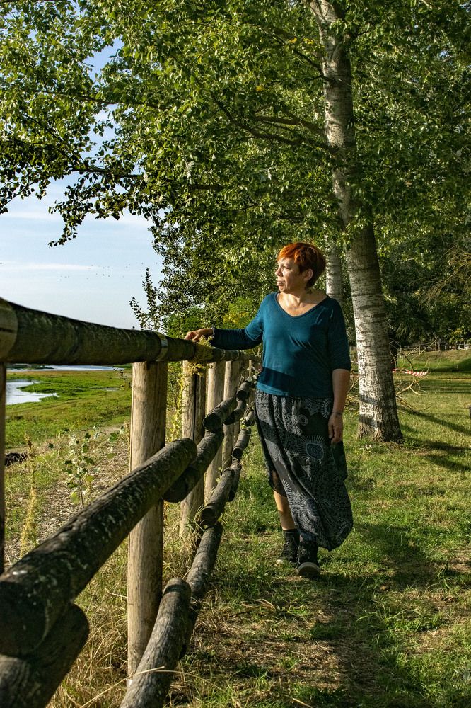 Photograph by Simone Ciulli