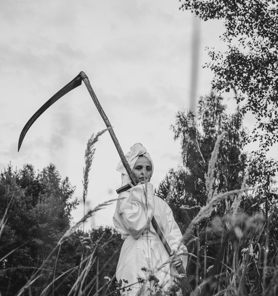 Photograph by Елена Март