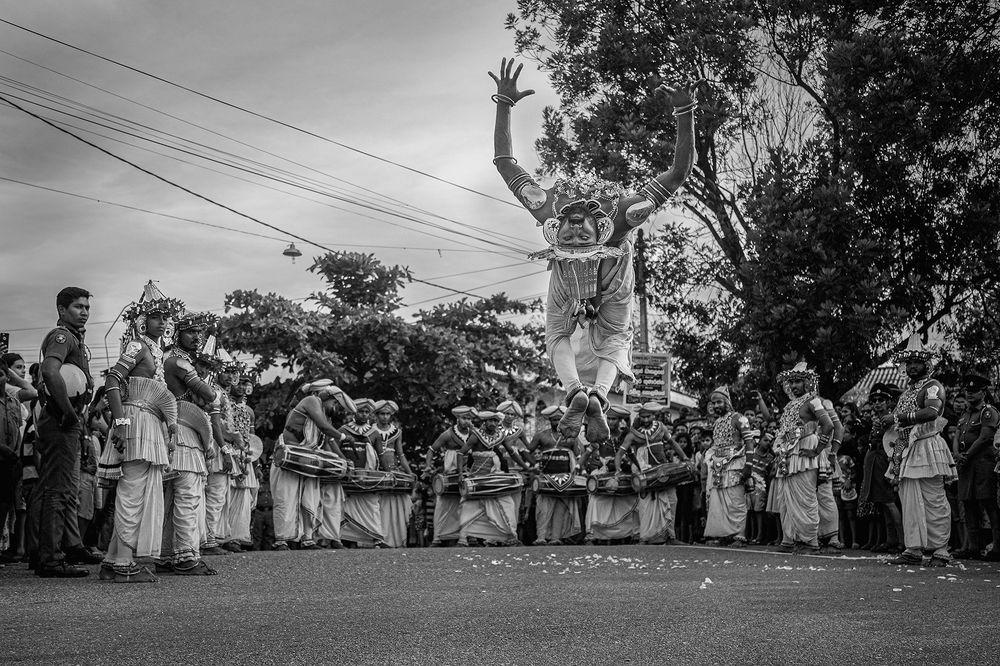 Фотография автора Laddu Sasindu Pramuditha De Silva