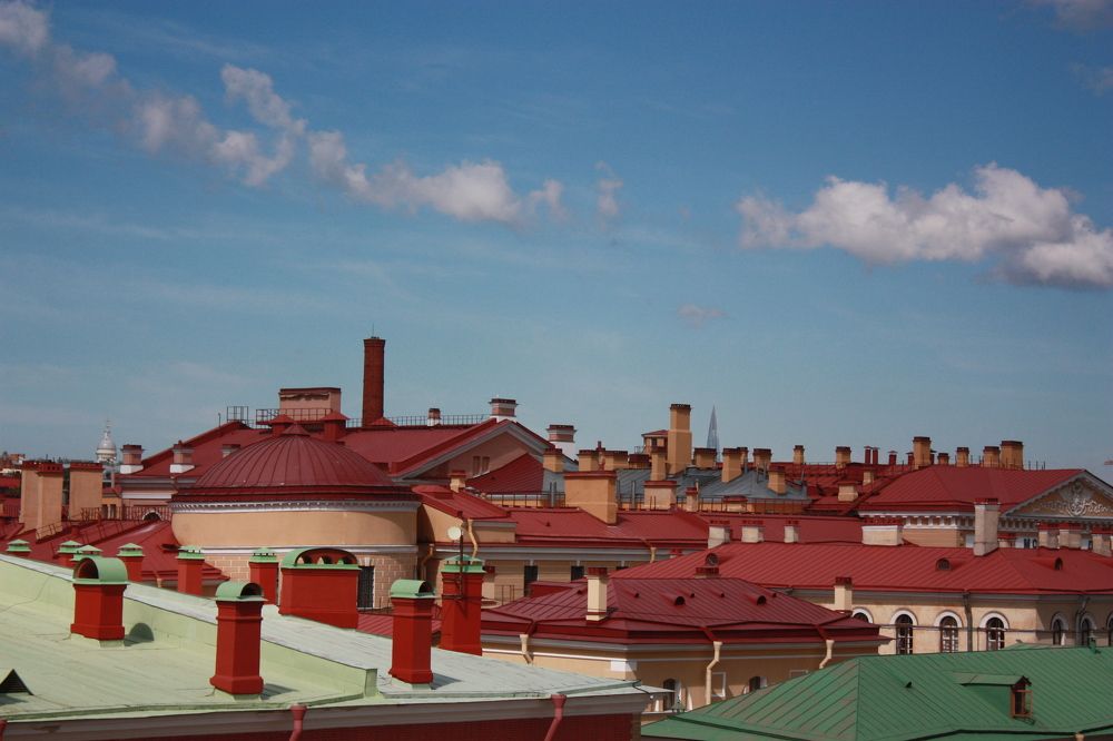 Фотография автора Мостовщикова Мария