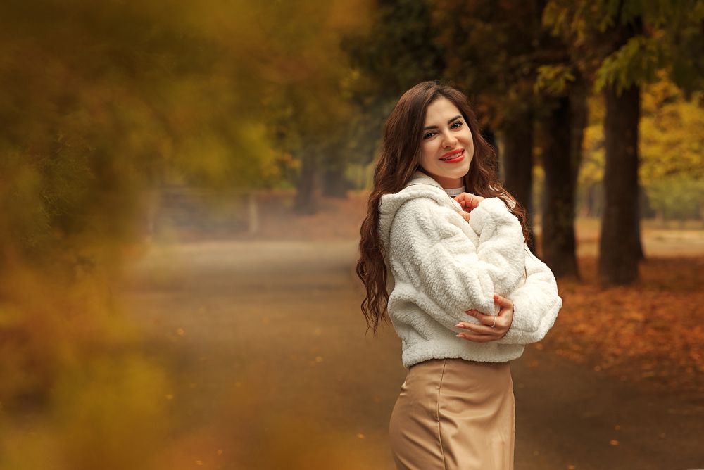 Фотография автора Анастасия Лапта