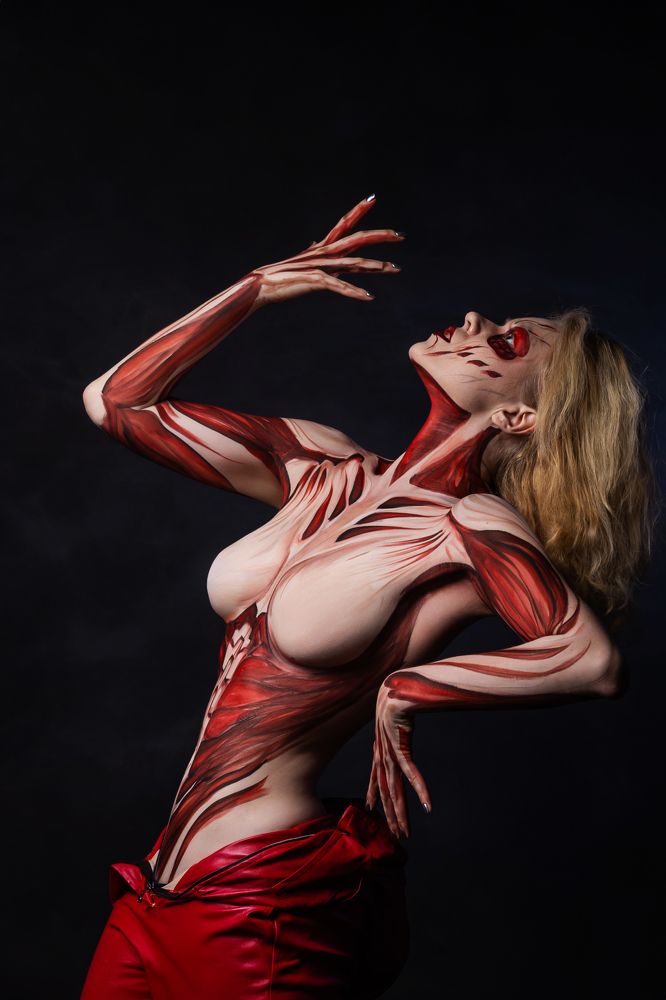 Photograph by Константинова Лина