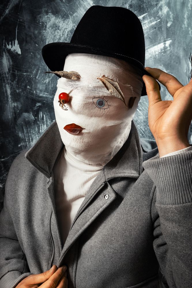 Photograph by Рослов Евгений